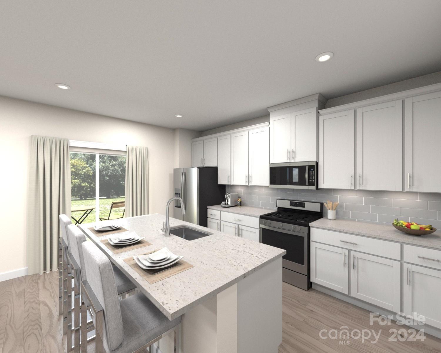 Harland St, Charlotte, NC 28216