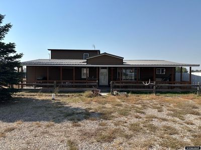 6634 Road 53 S, House other with 3 bedrooms, 2 bathrooms and null parking in Torrington WY | Image 1