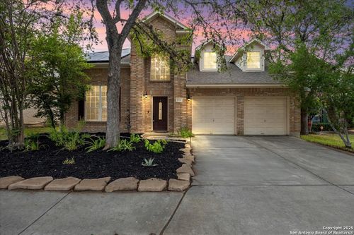 2530 Lakehills, San Antonio, TX, 78251-1700 | Card Image