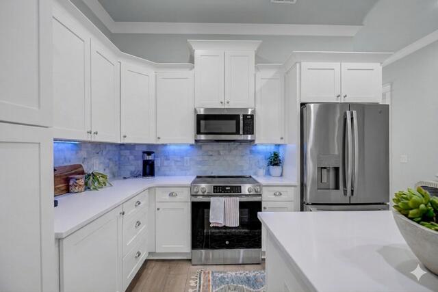 Residential in Johns Island 3