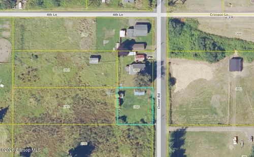 92262 Clover Rd, Astoria, OR, 97103-6604 | Card Image