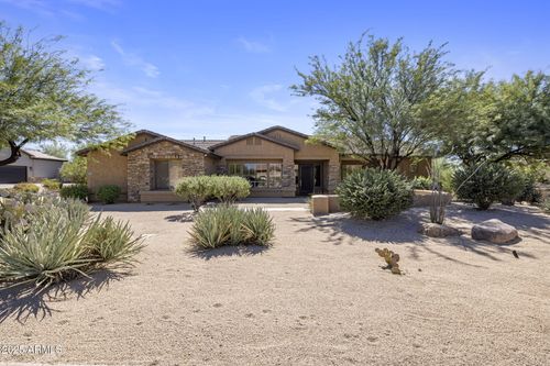 5677 E Hedgehog Pl, Scottsdale, AZ, 85266-6714 | Card Image
