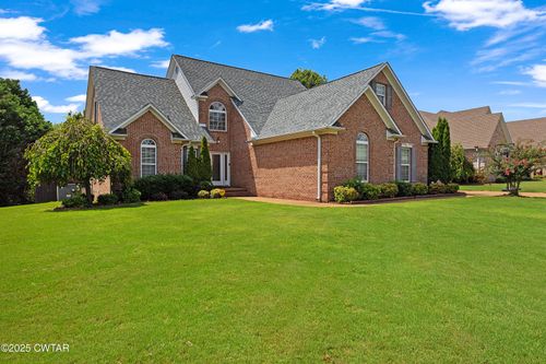127 Larkwood Dr, Jackson, TN, 38305-7543 | Card Image