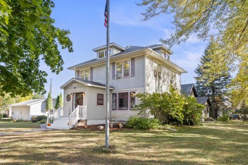 120 Cedar Ave W, Hector, MN, 55342-1065 | Card Image