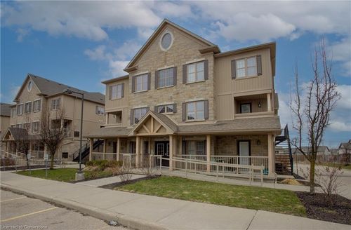 9e-1460 Highland Rd W, Kitchener, ON, N2N0B7 | Card Image