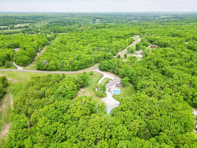 12390 N Highway Yy, House other with 3 bedrooms, 3 bathrooms and null parking in HARRISBURG MO | Image 62