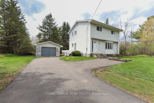 1454 Stagecoach Rd, Greely, ON, K4P1G1 | Card Image