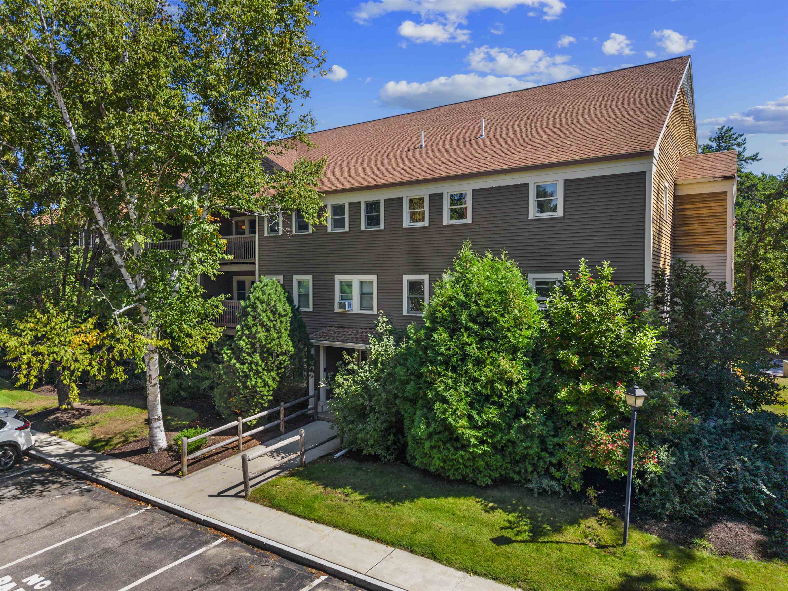 Residential in Concord 2