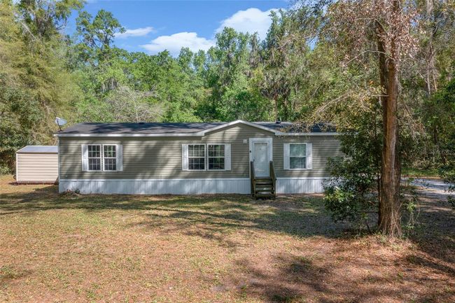 2005 Ne 185 Th St, House other with 3 bedrooms, 2 bathrooms and null parking in CITRA FL | Image 75