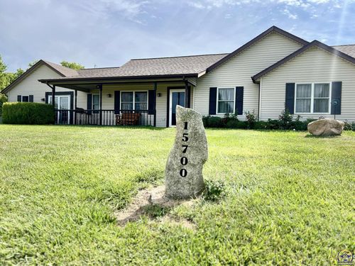 15700 Rock Island Rd, Mayetta, KS, 66509-9220 | Card Image