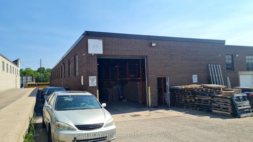 306A Eddystone Ave, Toronto, ON, M3N1H7 | Card Image
