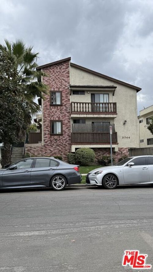 6-3744 Delmas Terrace, Los Angeles, CA, 90034 | Card Image