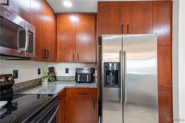UNIT-408 - 210 Rocketts Way, Condo with 1 bedrooms, 1 bathrooms and null parking in Henrico VA | Image 24