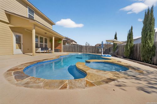 8502 Pardner Rnch, San Antonio, TX, 78254-3306 | Card Image