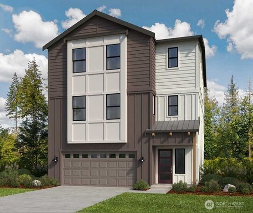 13627 Se 72nd Pl, Renton, WA, 98059 | Card Image