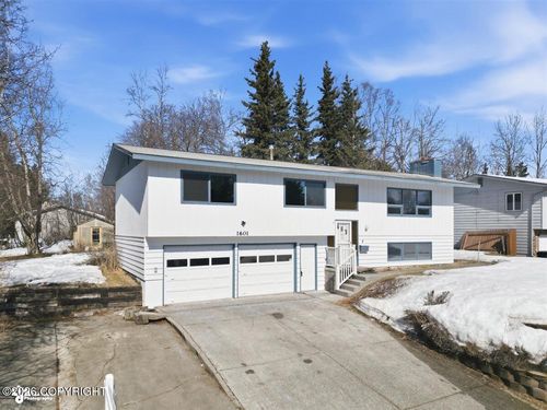 1601 Baylor Way, Anchorage, AK, 99508-4403 | Card Image