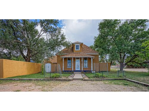 202 E Virginia St, La Veta, CO, 81055-5152 | Card Image