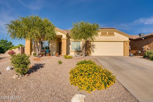 769 S Harry P Stagg Dr, Vail, AZ, 85641-6860 | Card Image