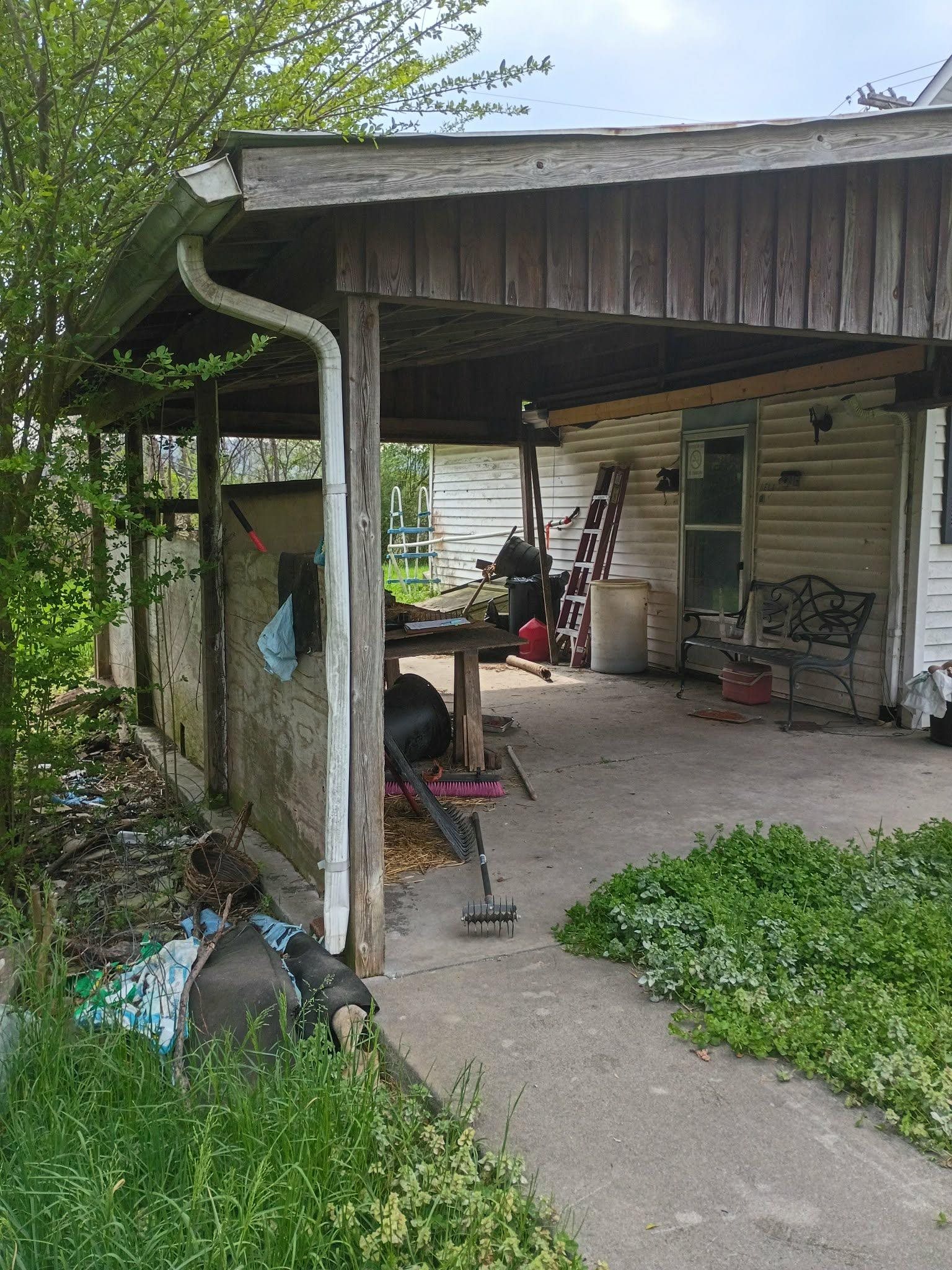 Residential in Decatur 4