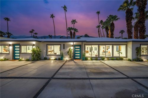 1657 S Sunrise Way, Palm Springs, CA, 92264-8572 | Card Image