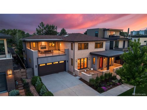 6956 E Archer Pl, Denver, CO, 80230-6943 | Card Image