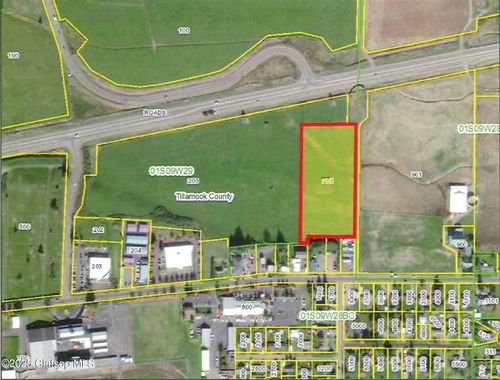 00 Schild Rd, Tillamook, OR, 97141 | Card Image