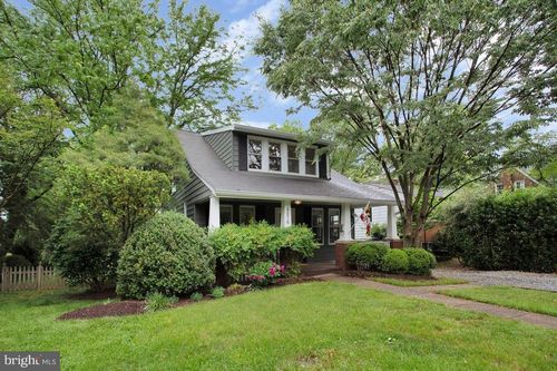 4816 Osage St, COLLEGE PARK, MD, 20740-2415 | Card Image