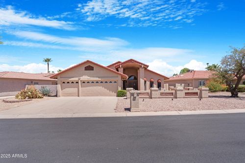 26637 S New Town Dr, Sun Lakes, AZ, 85248-7125 | Card Image