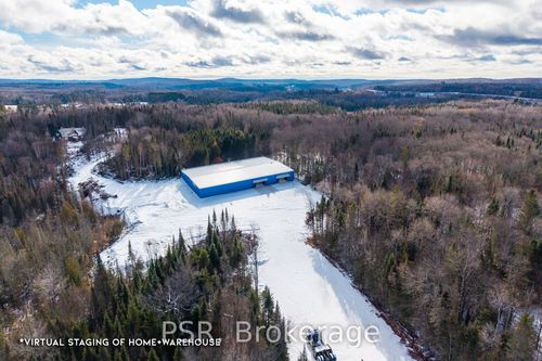 133 Berriedale Rd, Burks Falls, ON, P0A1C0 | Card Image