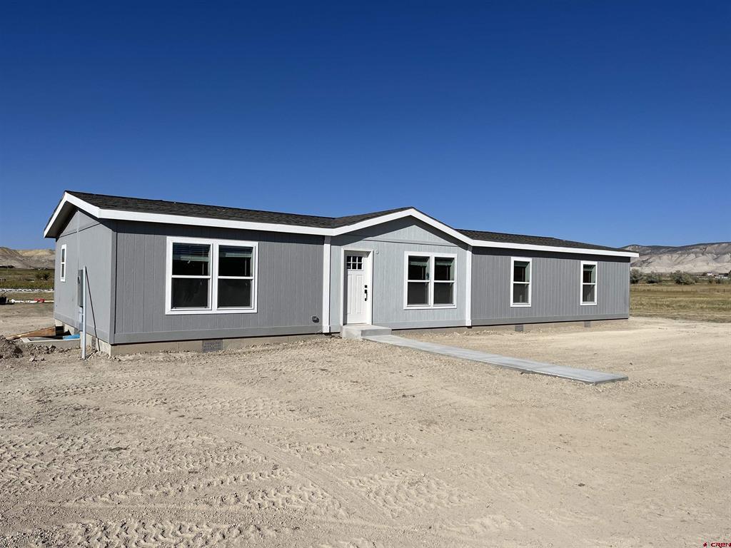 Kinikin Rd, Montrose, CO 81401