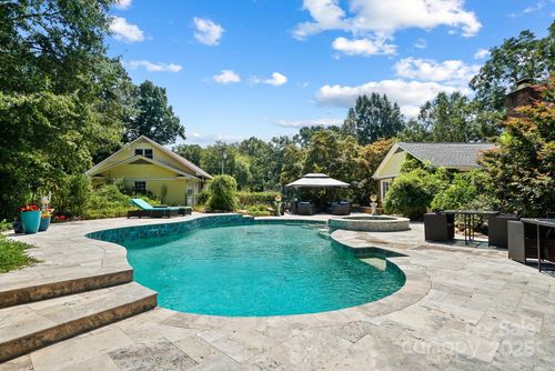 9551 Hitchgate Dr, Mint Hill, NC, 28227-5113 | Card Image