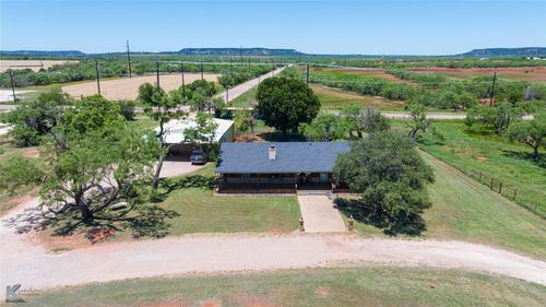 4142 Hwy 83, Tuscola, TX, 79562 | Card Image