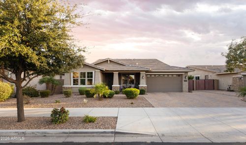 22121 E Russet Rd, Queen Creek, AZ, 85142-8284 | Card Image
