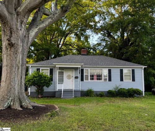 109 Neely Avenue, spartanburg, SC, 29302 | Card Image