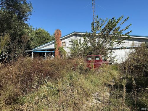 4331 N State Road 257, Otwell, IN, 47564-8724 | Card Image