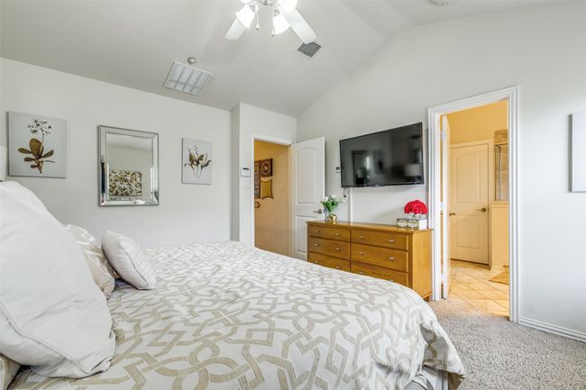 3932 Asbury Ln, Townhouse with 4 bedrooms, 4 bathrooms and null parking in Addison TX | Image 15