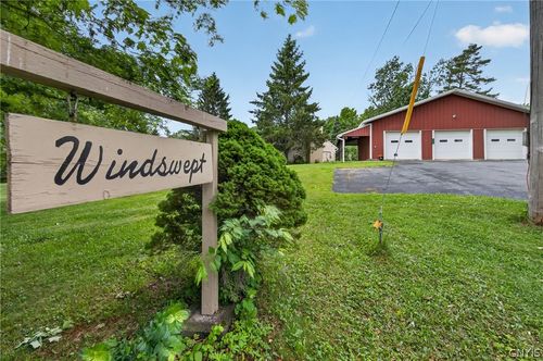1229 Matson Rd, Tully, NY, 13159-9538 | Card Image