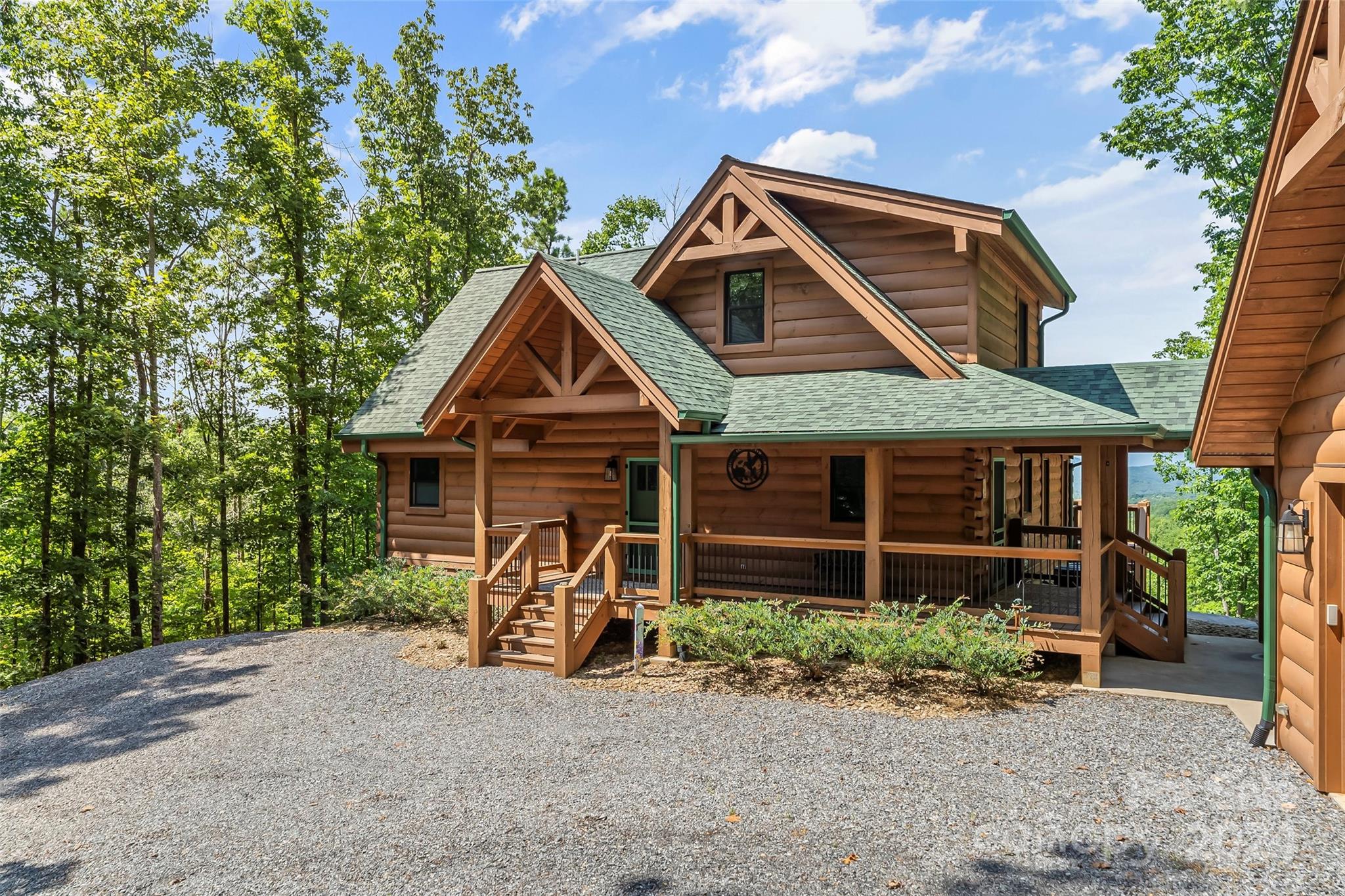 Lakeview Trl, Nebo, NC 28761