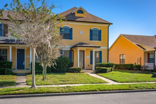 13673 Beauregard Pl, ORLANDO, FL, 32837-7672 | Card Image