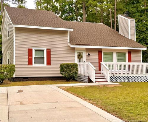 401 Offing Drive, Fayetteville, NC, 28314 | Card Image