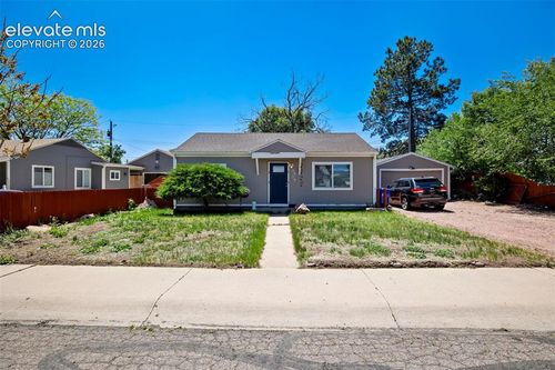 1215 Falcon Ave, Colorado Springs, CO, 80905-2852 | Card Image