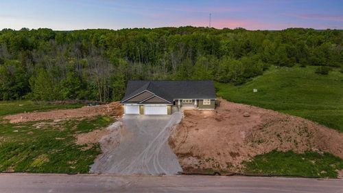 6322 Hidden Hills Trail, NEW DENMARK, WI, 54208 | Card Image