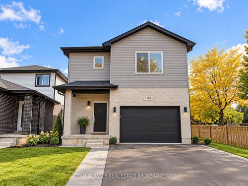 143 Marconi Crt, London, ON, N5V0C9 | Card Image