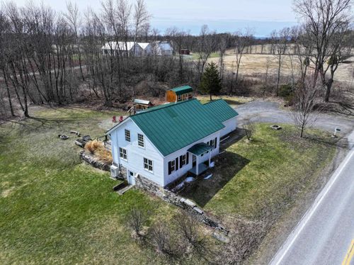 1011 Route 125, Cornwall, VT, 05753-9582 | Card Image