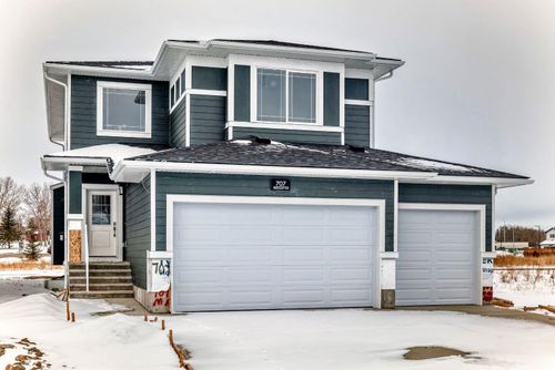 707 Mandalay Blvd, Carstairs, AB, T0M0N0 | Card Image