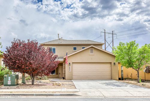 4844 Califa Ave, Las Cruces, NM, 88012-0801 | Card Image