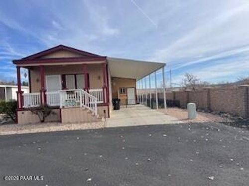 1116-11250 E State Rte 69, Dewey-Humboldt, AZ, 86327 | Card Image