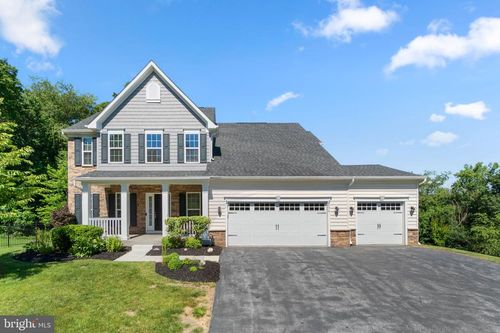 696 Wilford Ct, WESTMINSTER, MD, 21158-4357 | Card Image