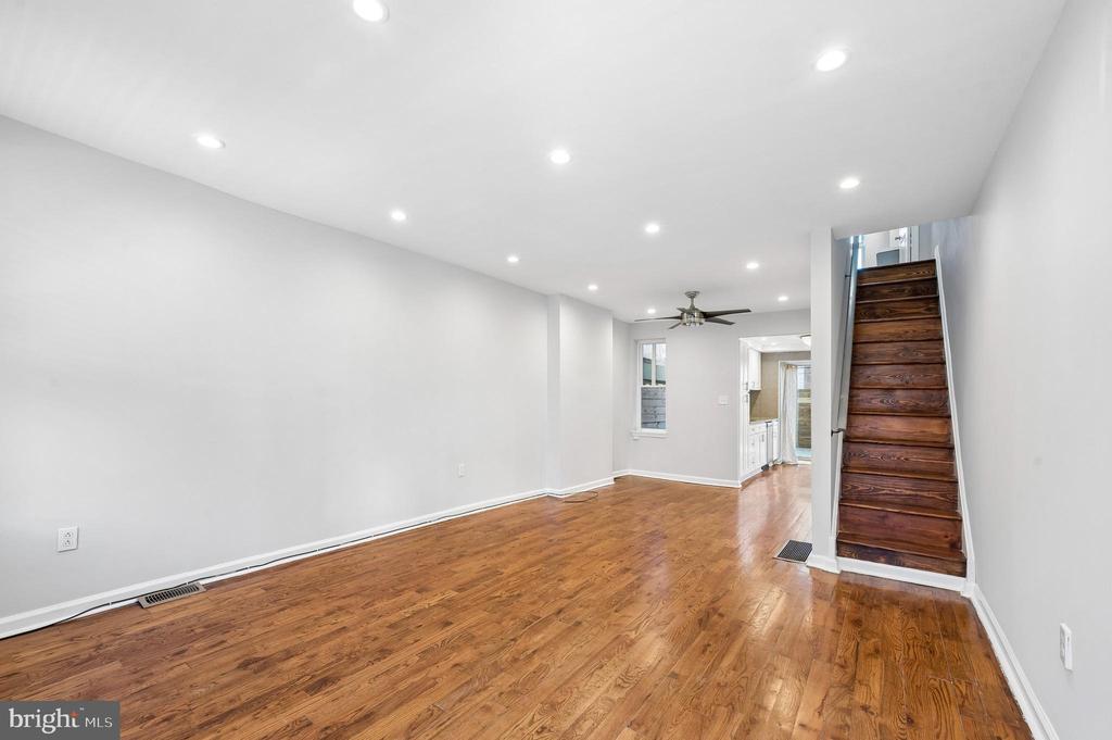 Residential in PHILADELPHIA 2