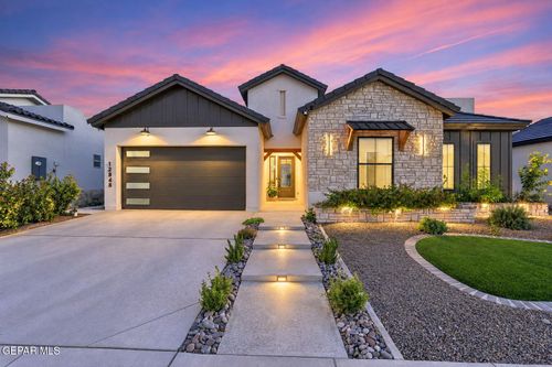 12848 Prestbury Ave, Horizon City, TX, 79928-2535 | Card Image